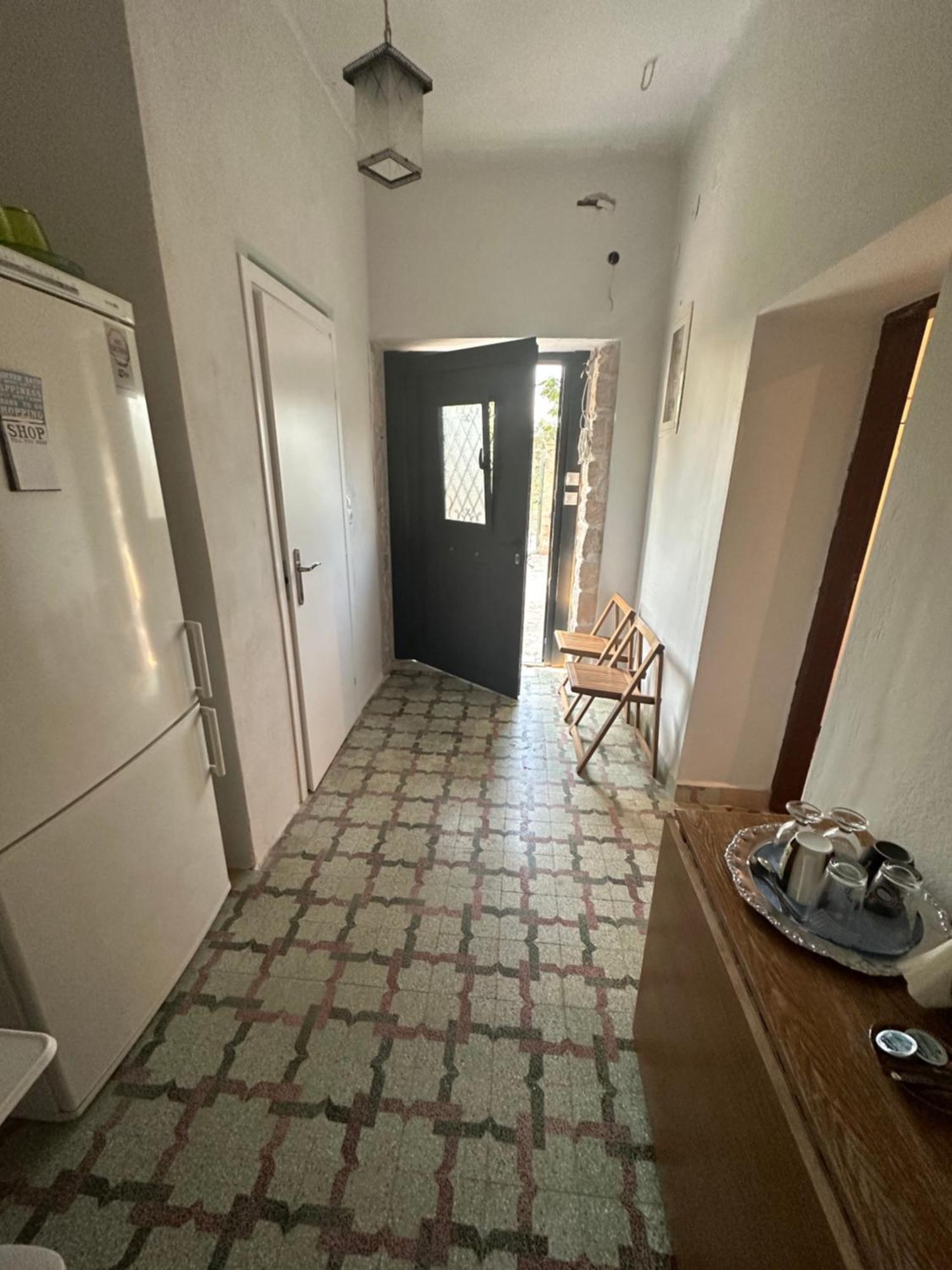 Solmar Aegina With Private Pool - Jacuzzi Apartment Khloi ภายนอก รูปภาพ