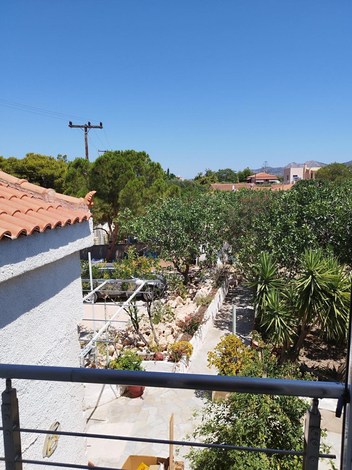 Solmar Aegina With Private Pool - Jacuzzi Apartment Khloi ห้อง รูปภาพ