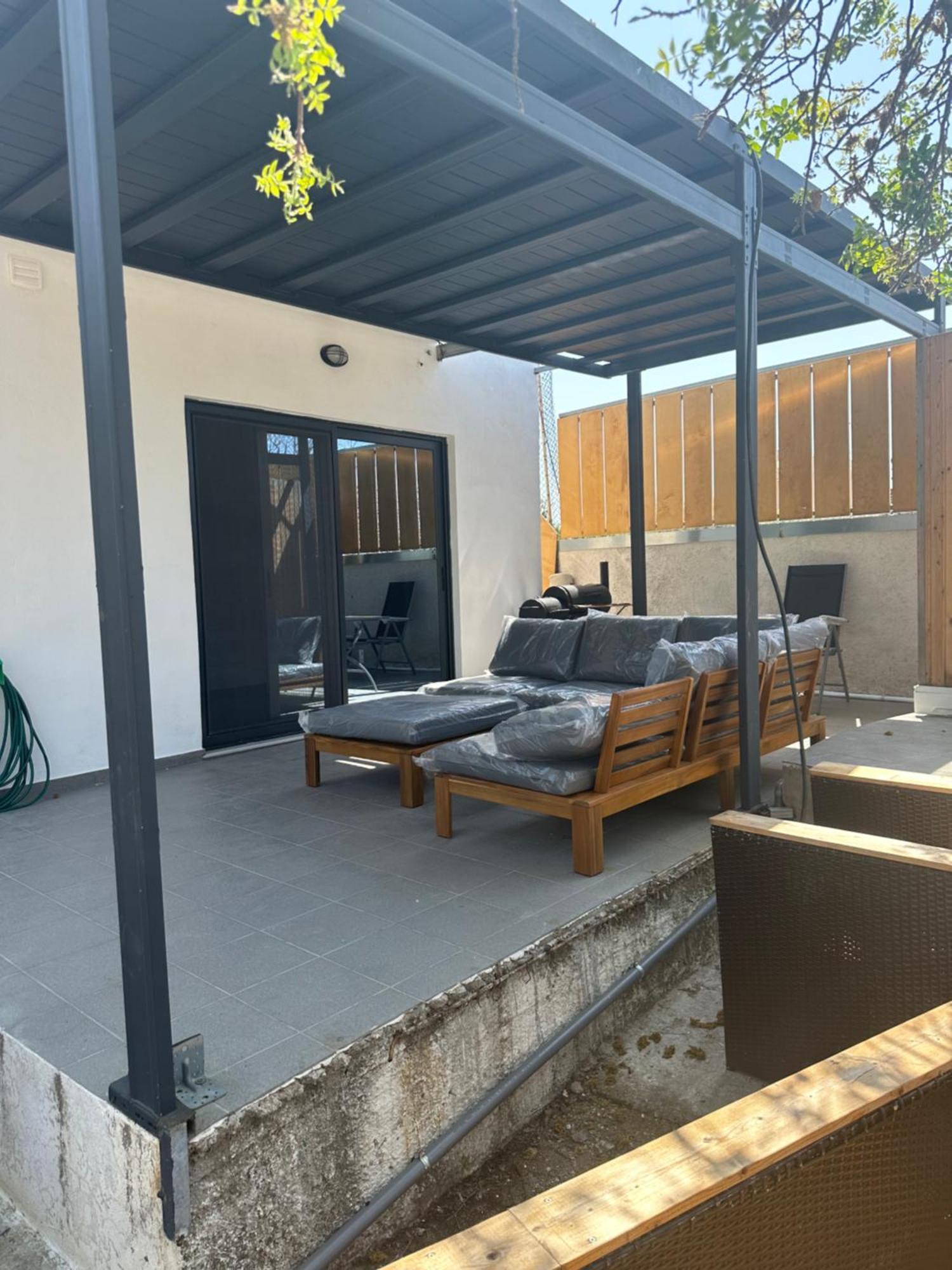 Solmar Aegina With Private Pool - Jacuzzi Apartment Khloi ภายนอก รูปภาพ
